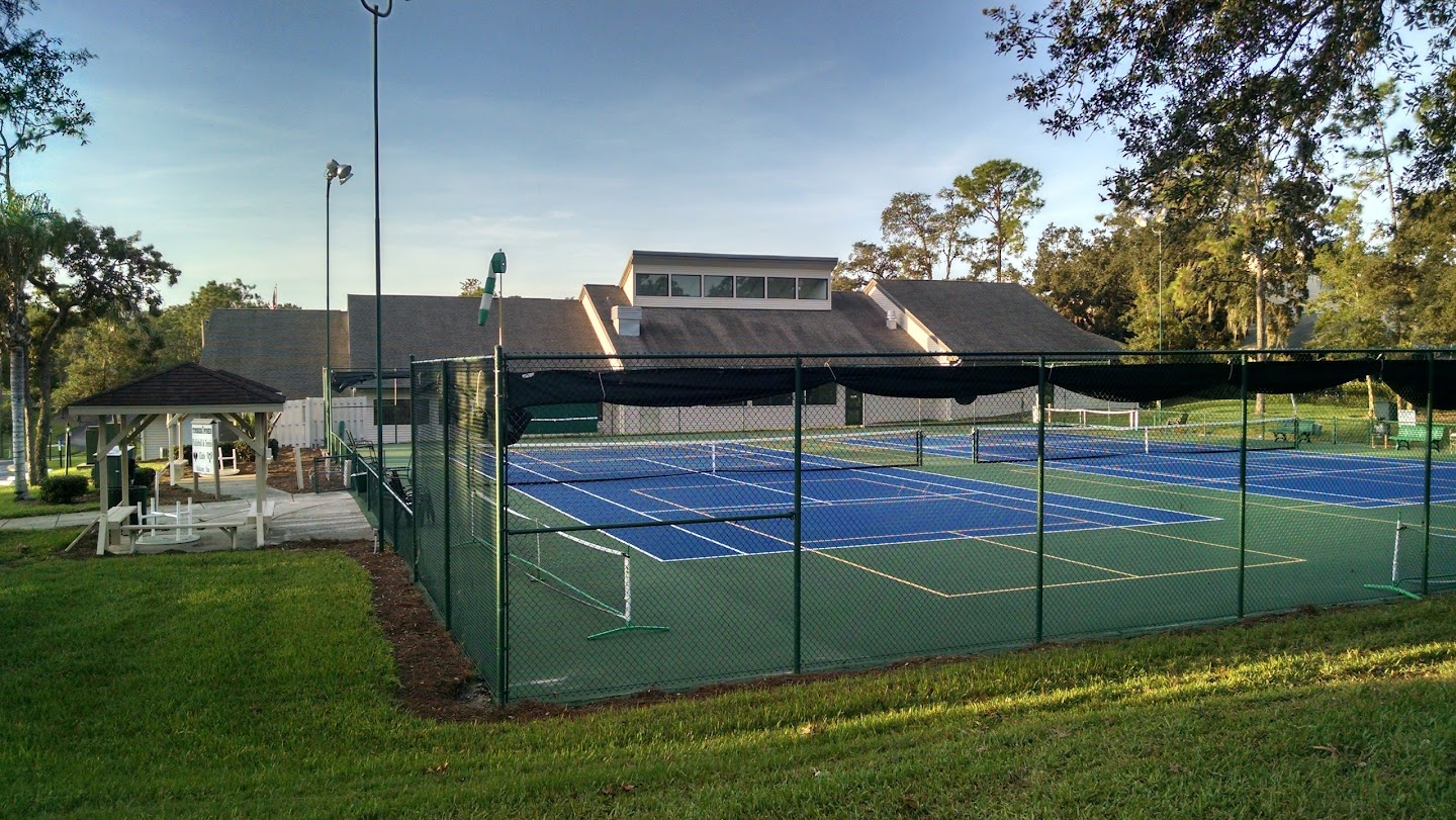 Timber Pines - Lodge Activity Center