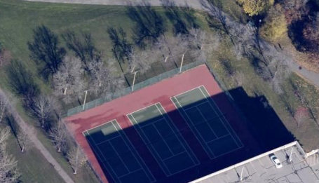 Oshawa Recreation - Alexandra Park