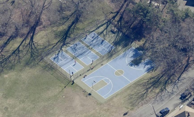 Lakeshore Park