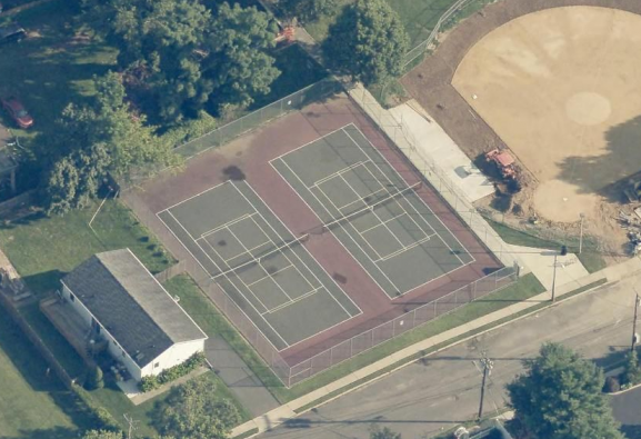 East Side Park