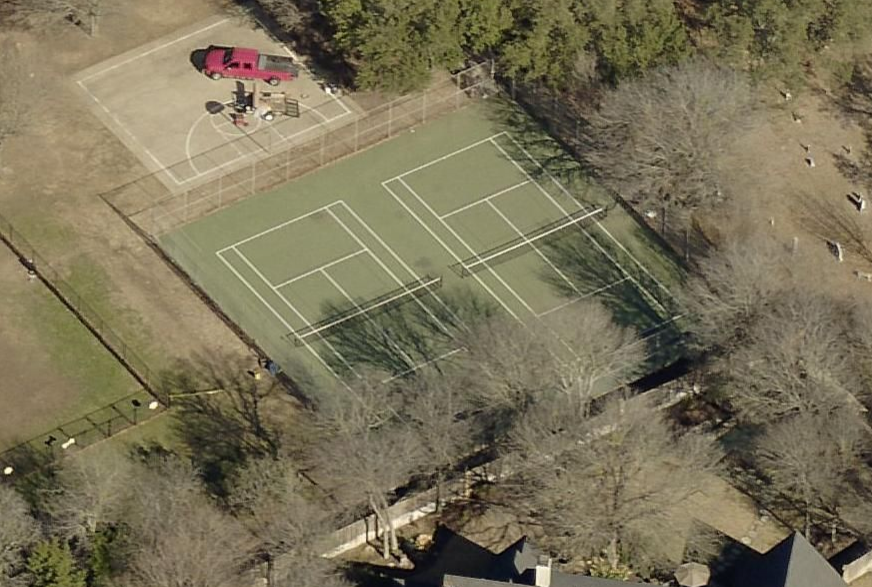Whitehall Park