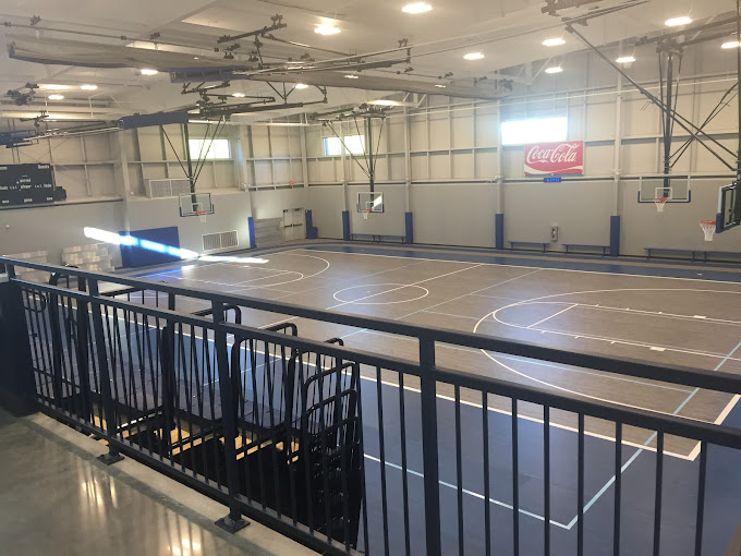Legends Rec-Plex