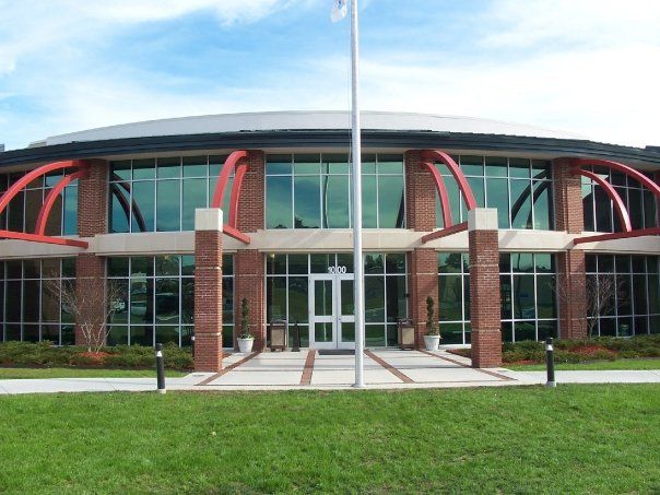 Harrison Family YMCA