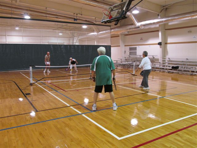 Nova Community Center