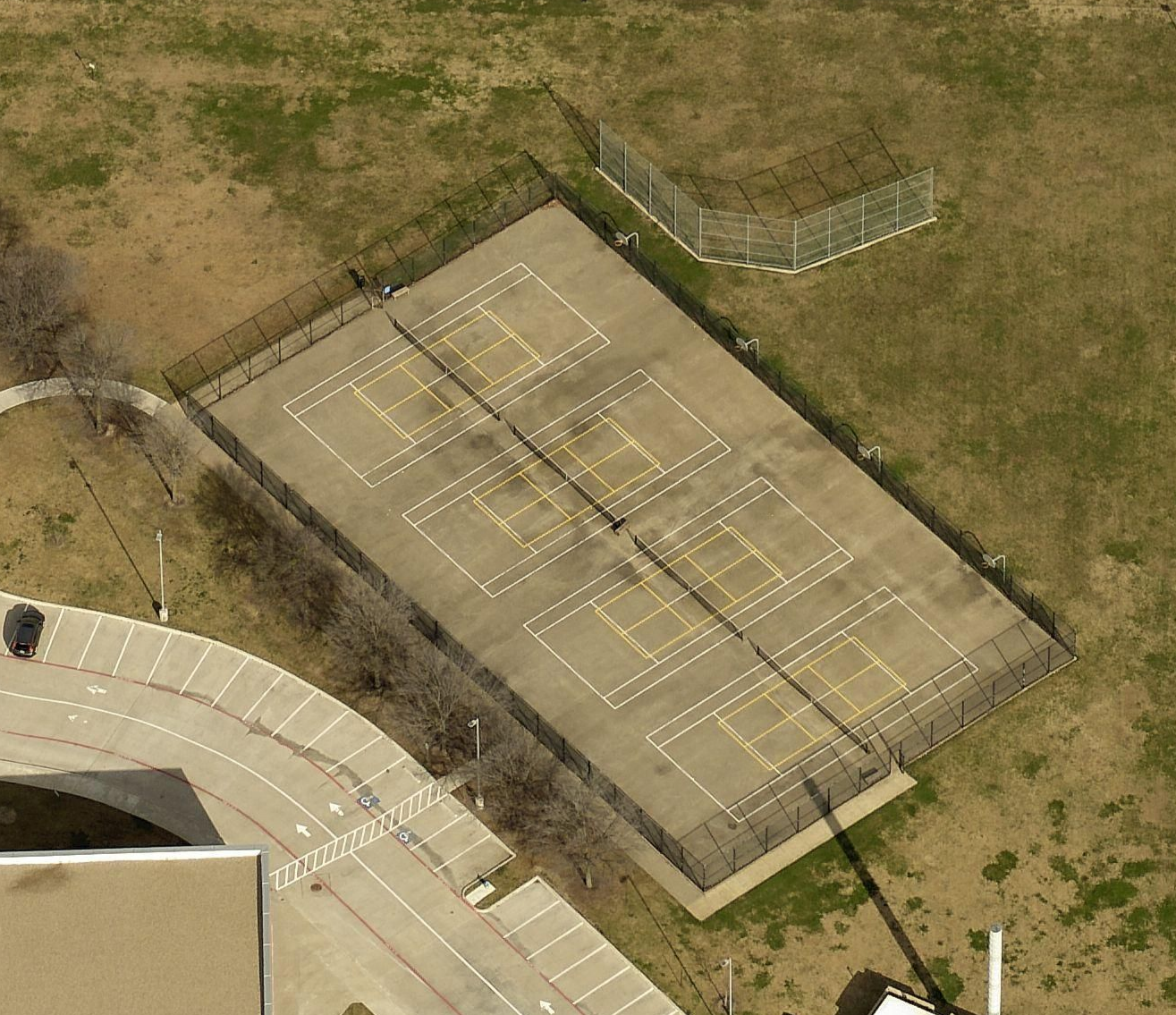 Rice Middle School