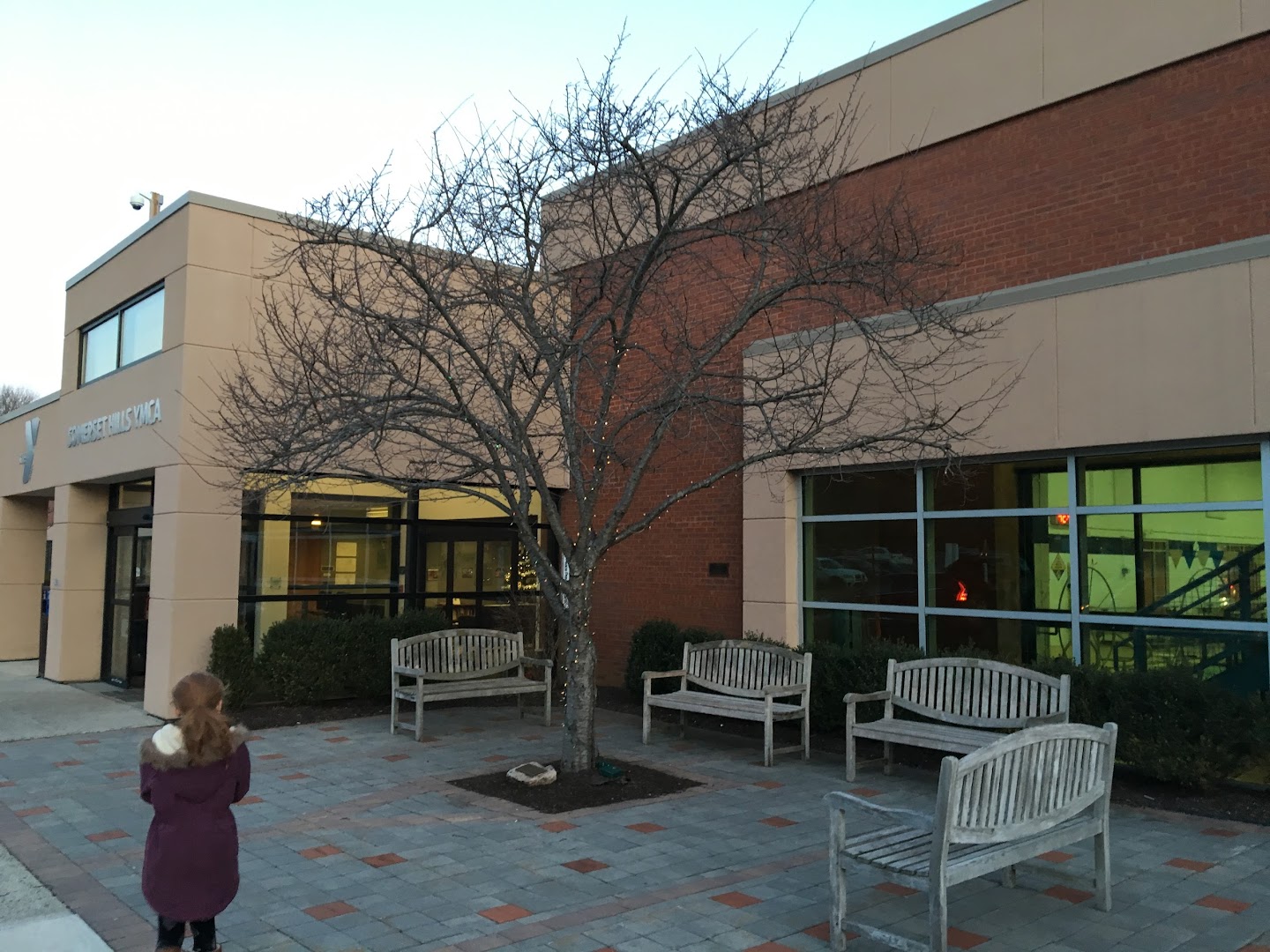 140 Mt Airy Rd, Basking Ridge, NJ 07920, USA