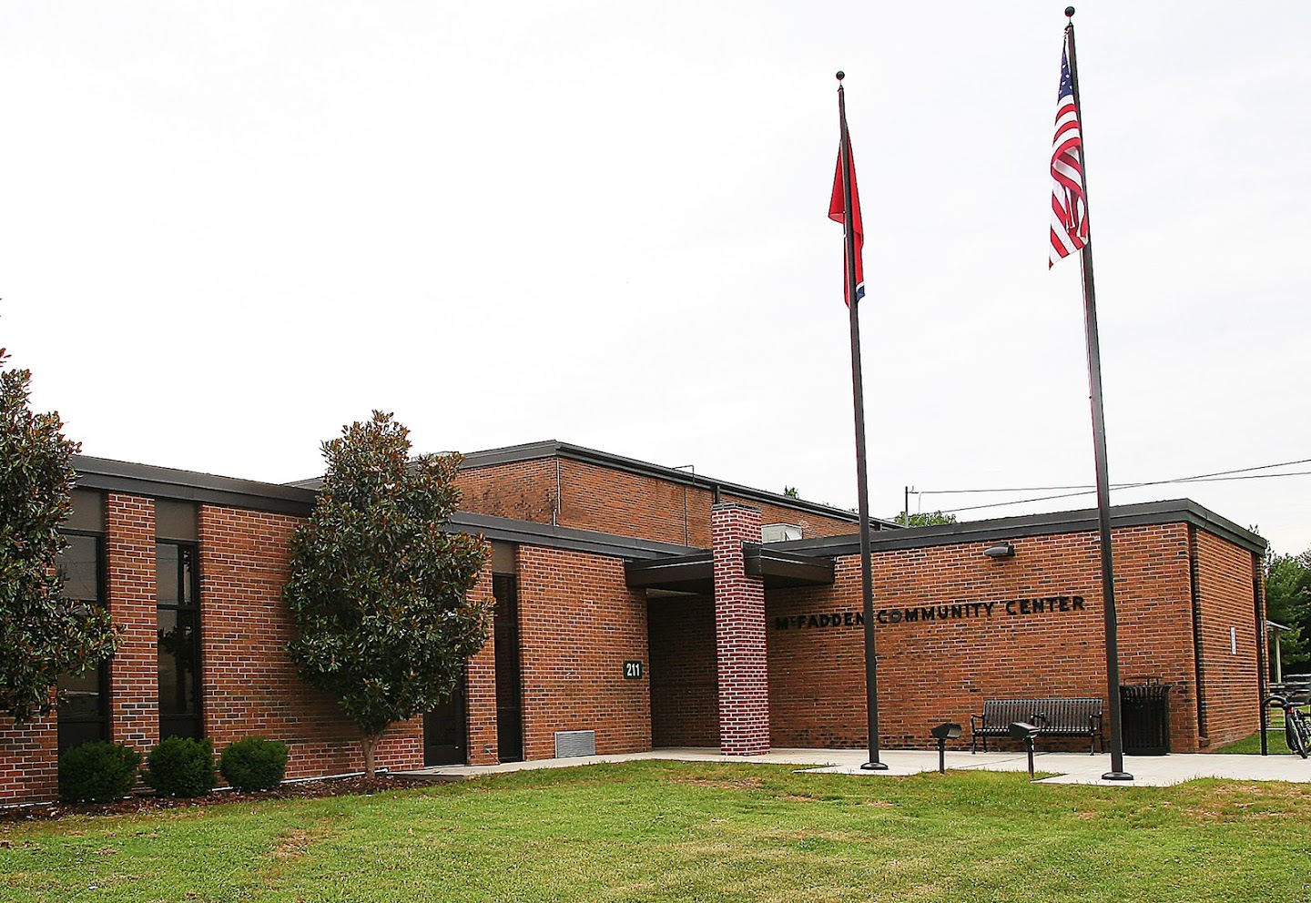 211 Bridge Ave, Murfreesboro, TN, 37129, USA