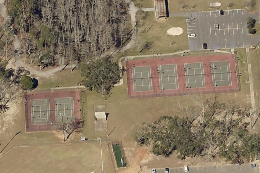 Melvin Roberts Park