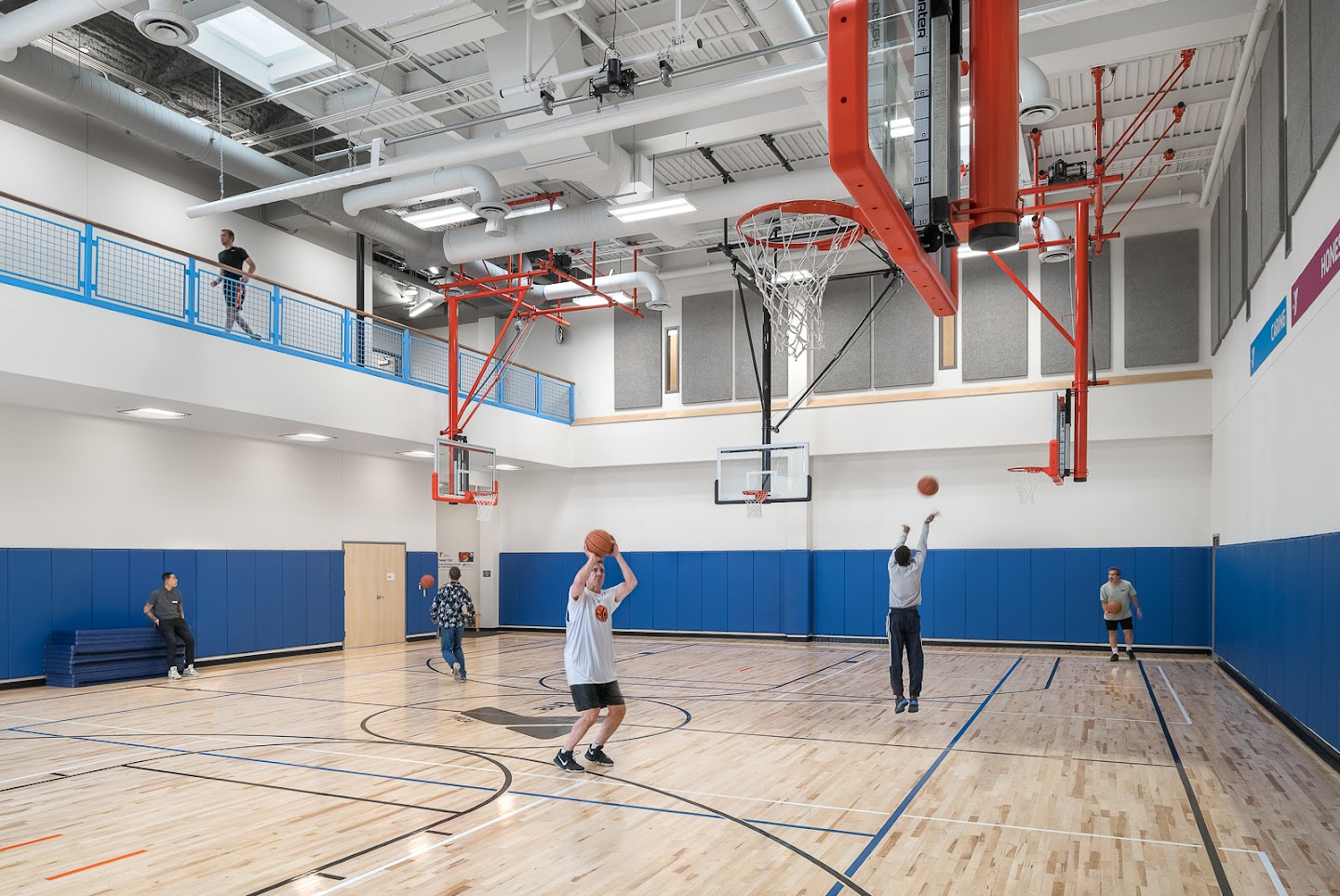 Greater Burlington YMCA