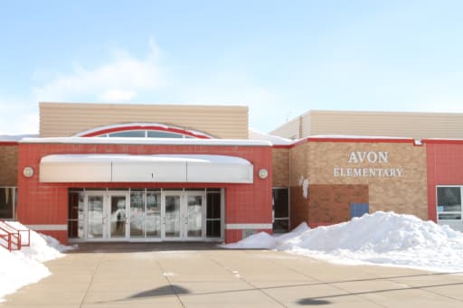 Avon Elementary School