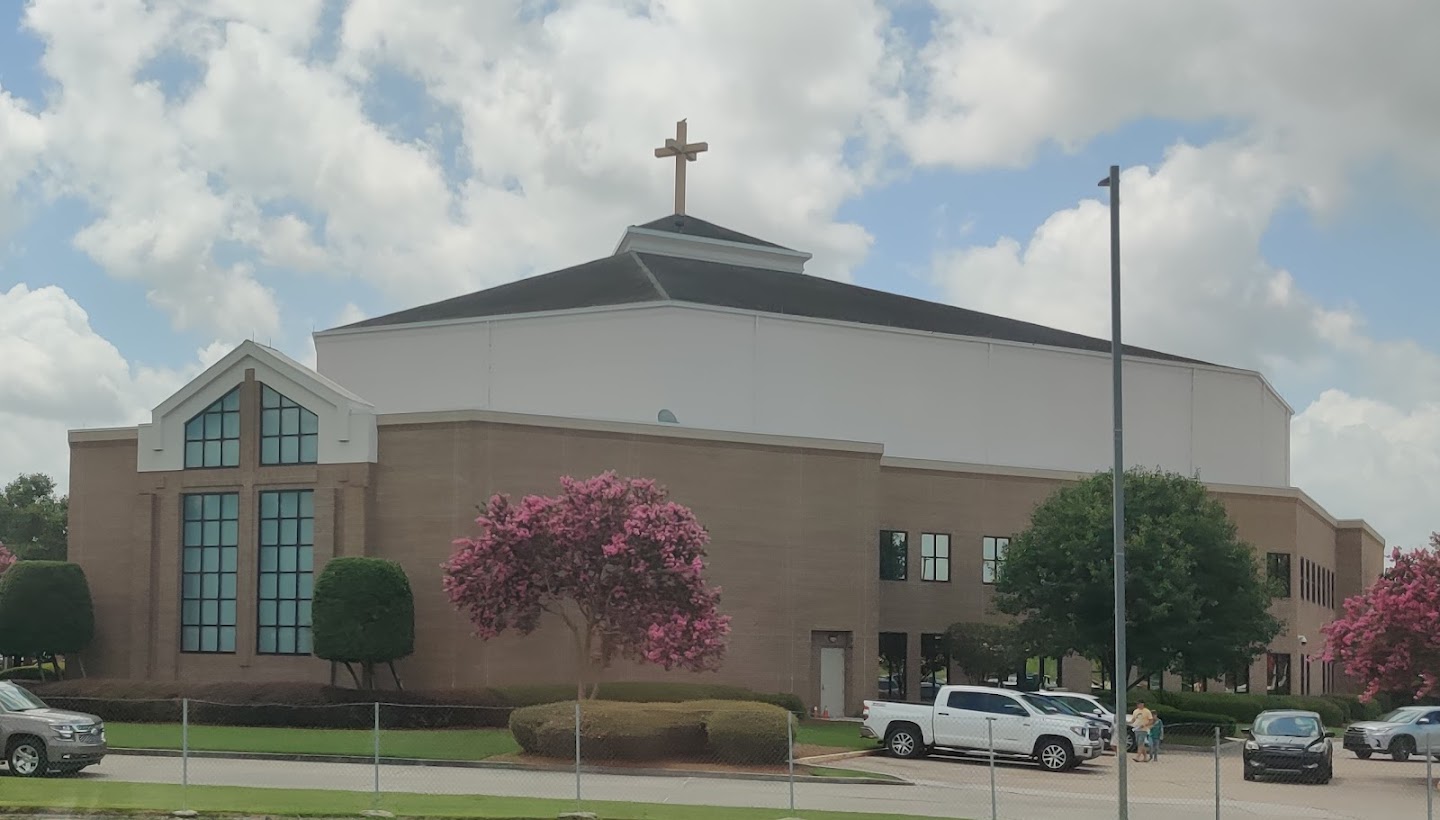 Istrouma Baptist Church