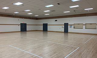 Moyer Recreation Centre