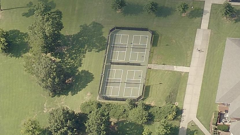 Dublin Park