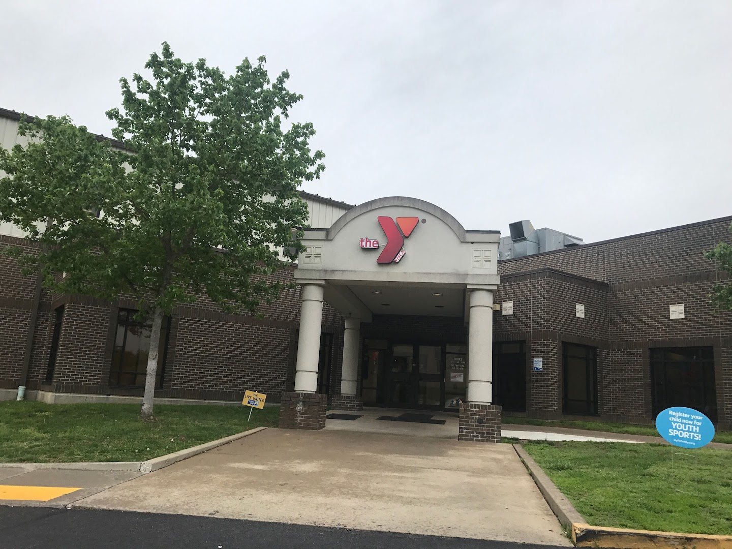 Joplin Family YMCA