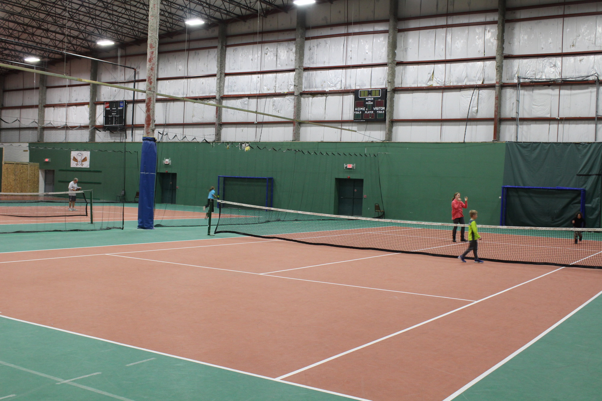 Hastings YMCA