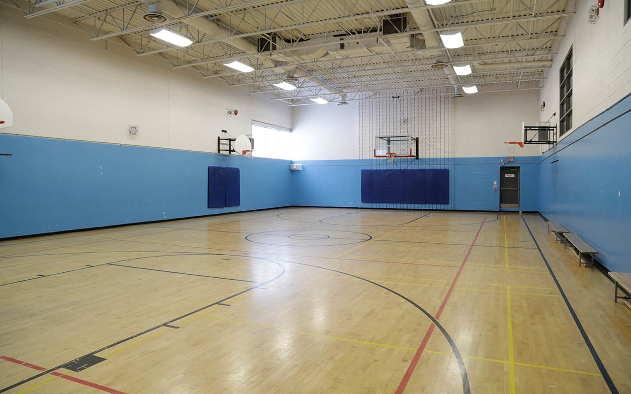 Antibes Community Centre