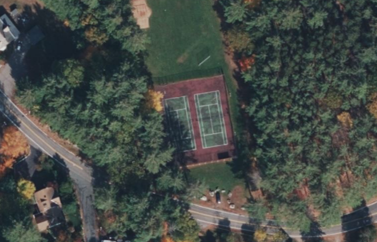 1 Reservoir St, Keene, NH, 03431, USA