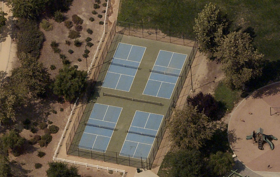 La Ladera Park in Menifee Ca.