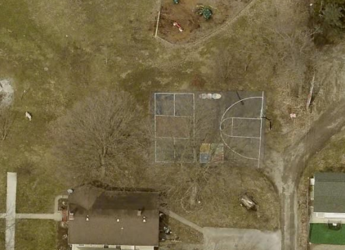 400 Elmhurst Ave, Valparaiso, IN, 46385, USA
