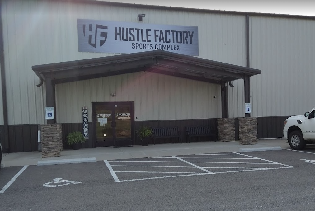 Hustle Factory