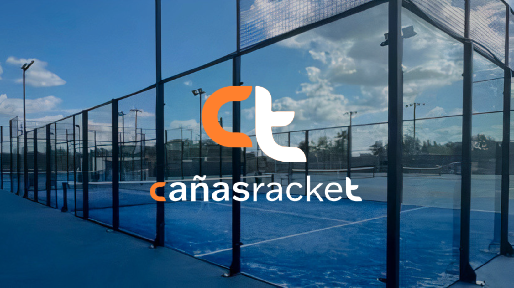 Ives Estates Park | Canas Racket
