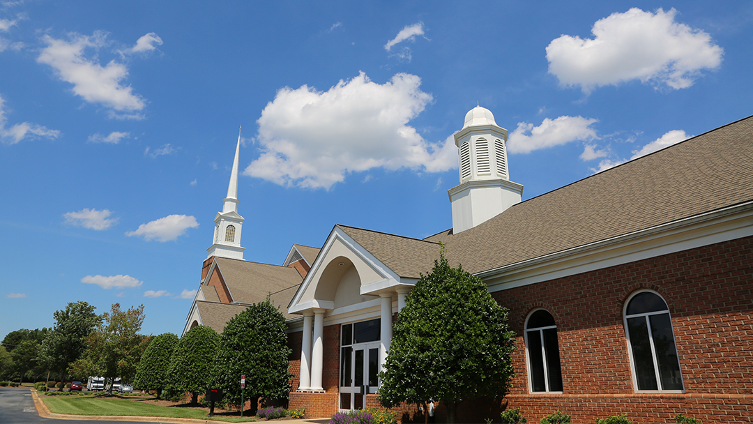 Matthews United Methodist Church