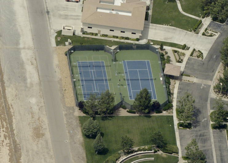 Sun City Apple Valley