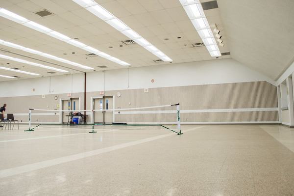 Caledon East Community Complex