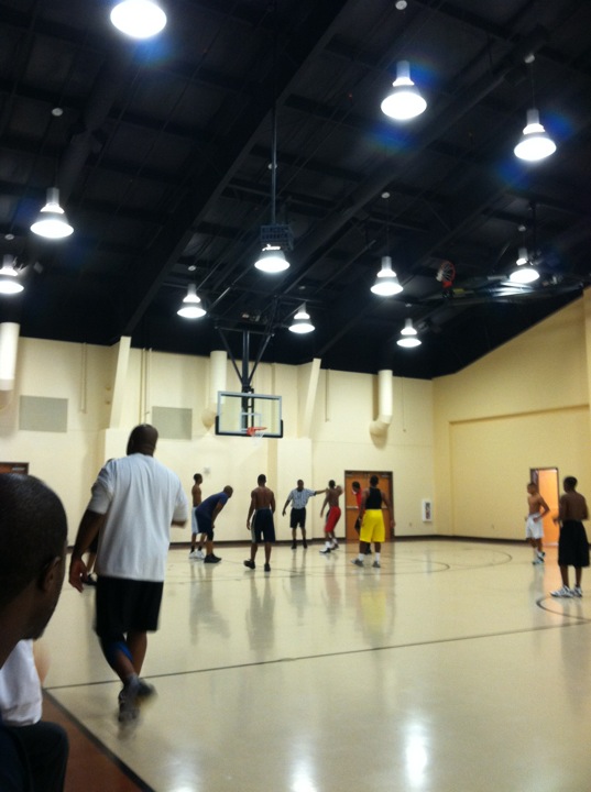 New Life Community Church