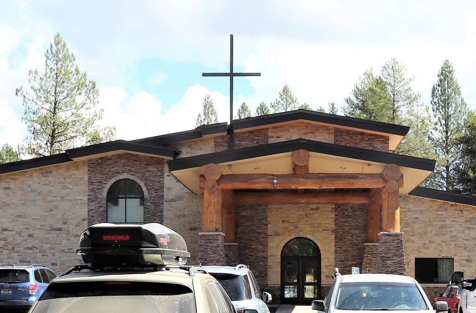 Lutheran Church
