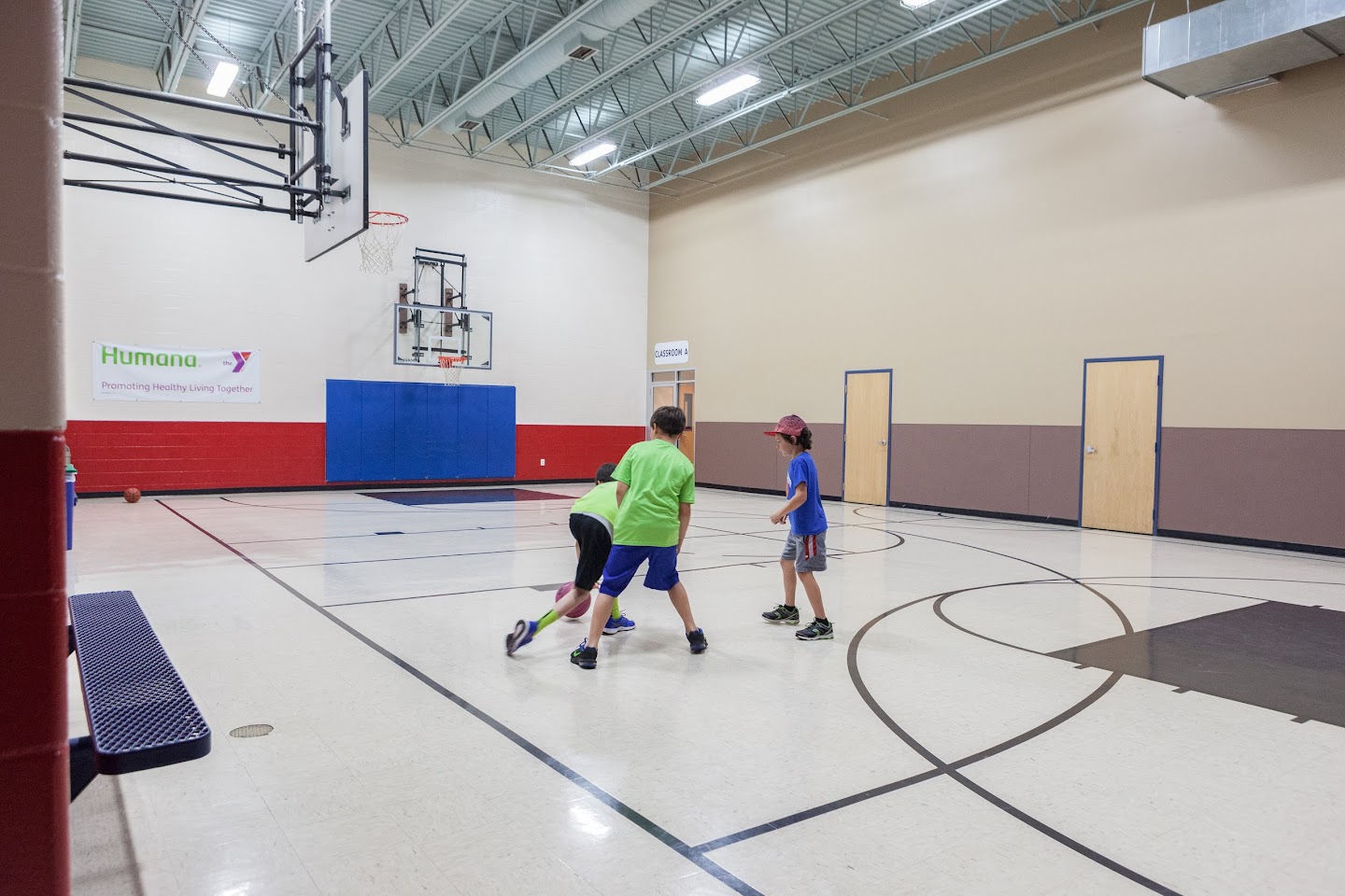 Louisville YMCA