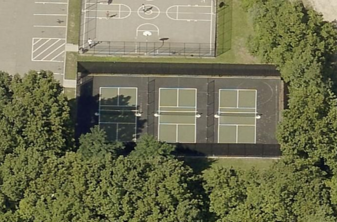 Brookhaven Aquatic Center
