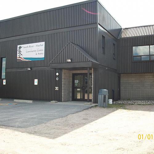 Trout Creek Community Centre