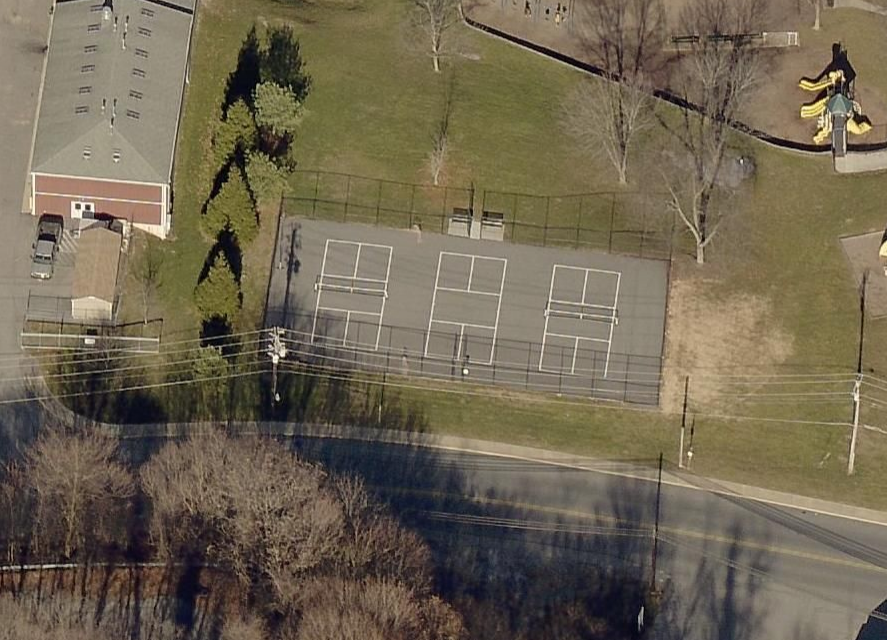 Prospect Park
