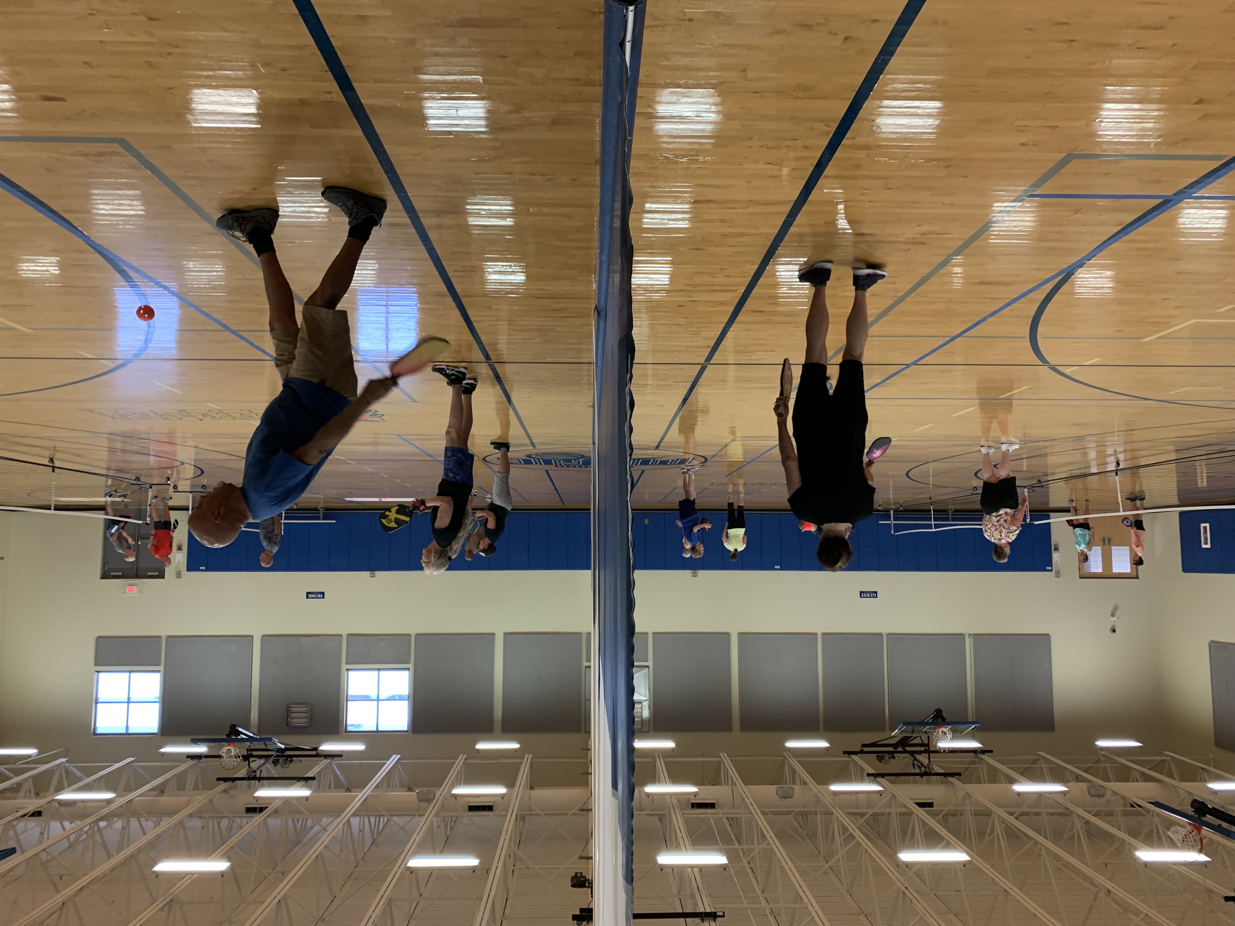 Goldenrod Recreation Center