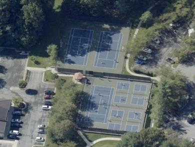 Leisure World of Maryland