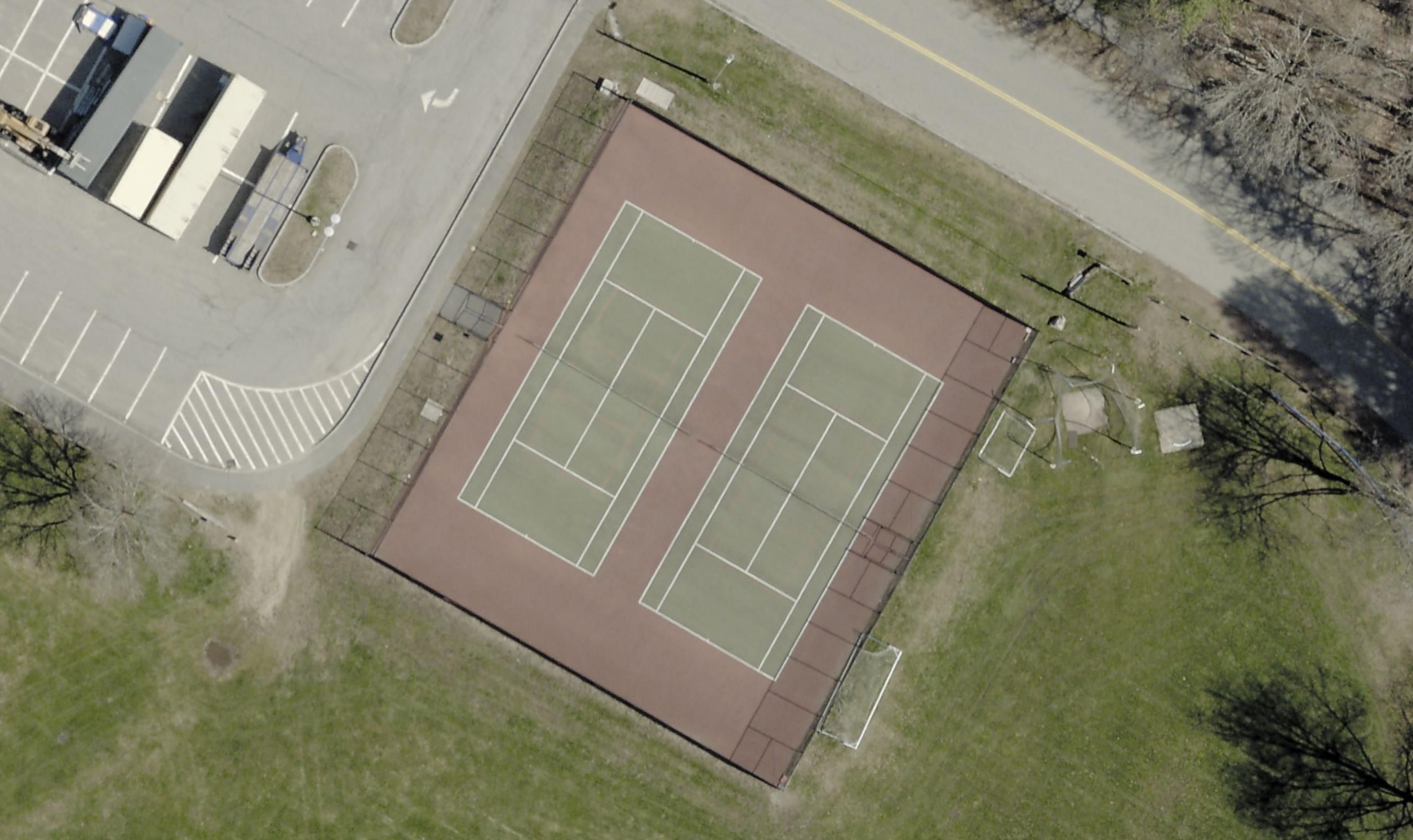 John Glenn Middle School