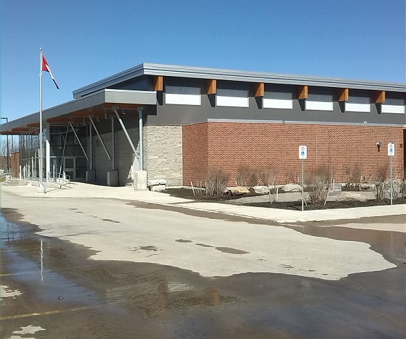 Tay Shores Public School