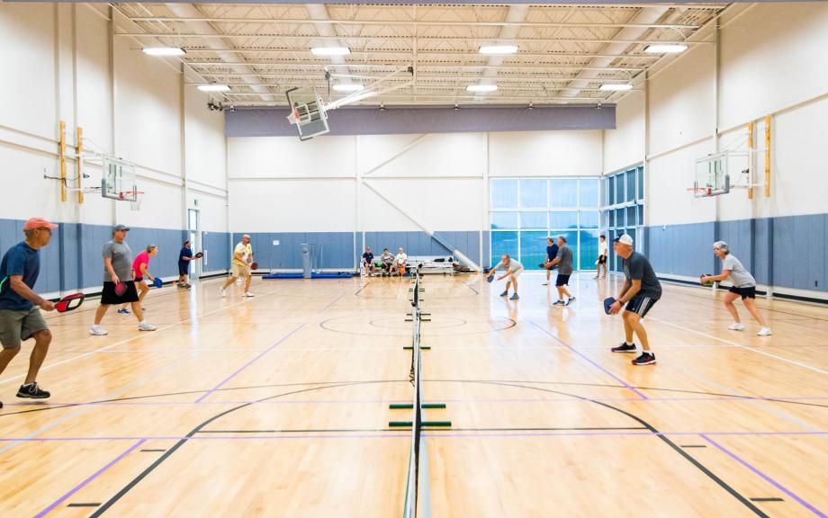 465 Buda Sportsplex Dr, Buda, TX, 78610, USA