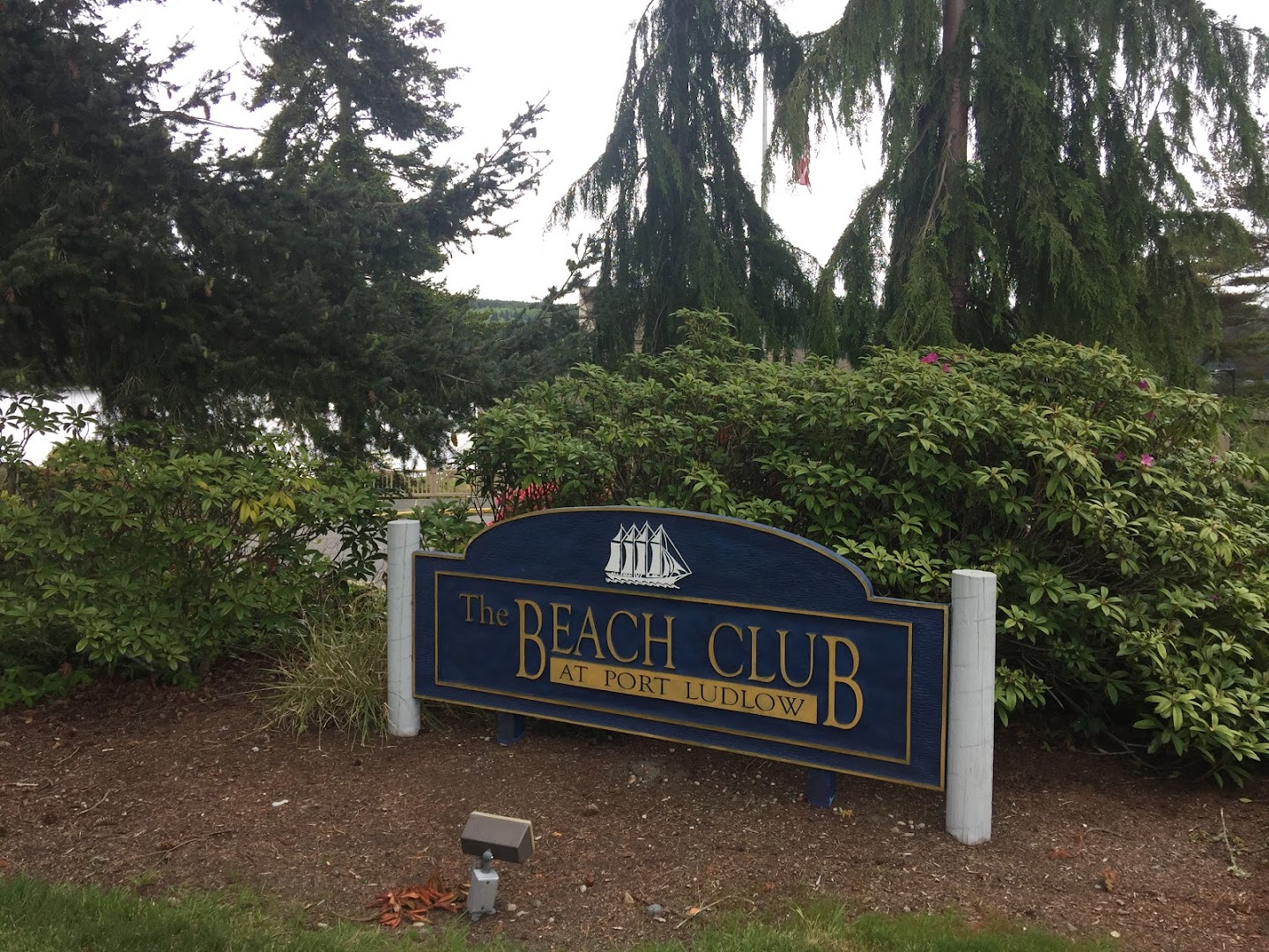 Port Ludlow Beach Club
