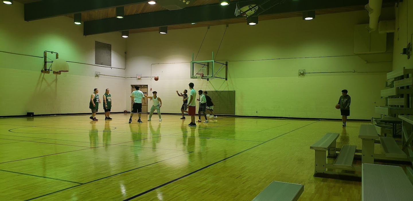 Hicks Park Recreation Center