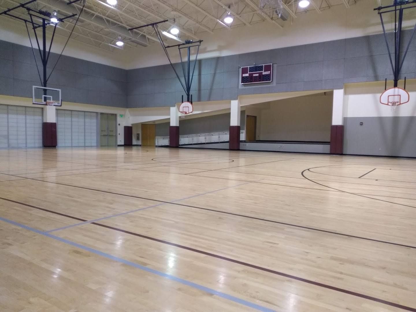 4900 Kachina St NW, Albuquerque, NM 87120, USA