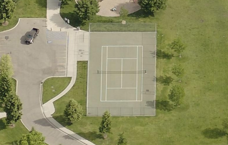 Cypress Park