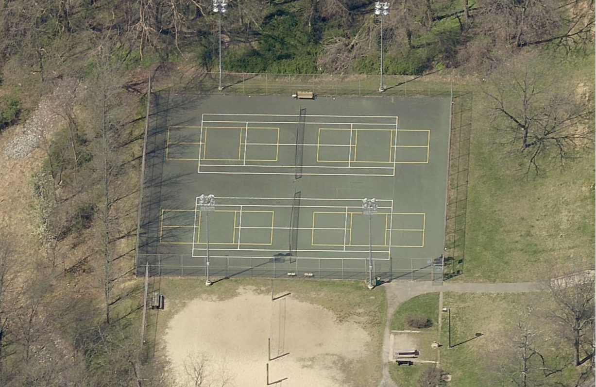 Catonsville Community Park