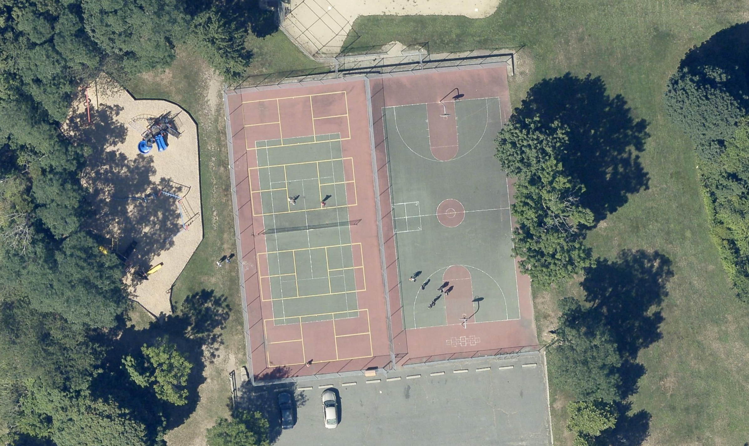 Obear Park
