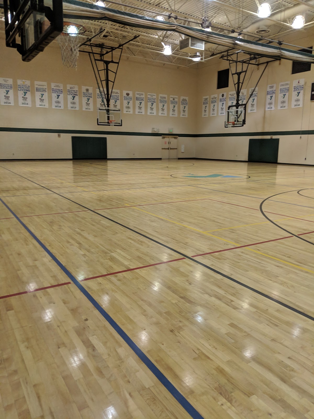 Prescott YMCA