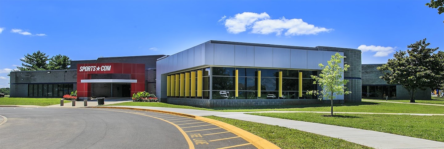 SportsCom Recreation Center