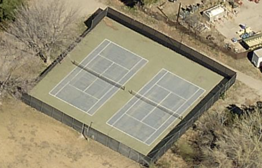 Soledad Canyon RV & Camping Resort