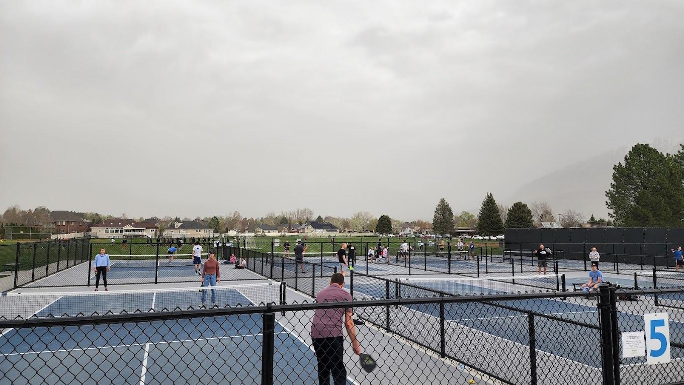 Rotary Park