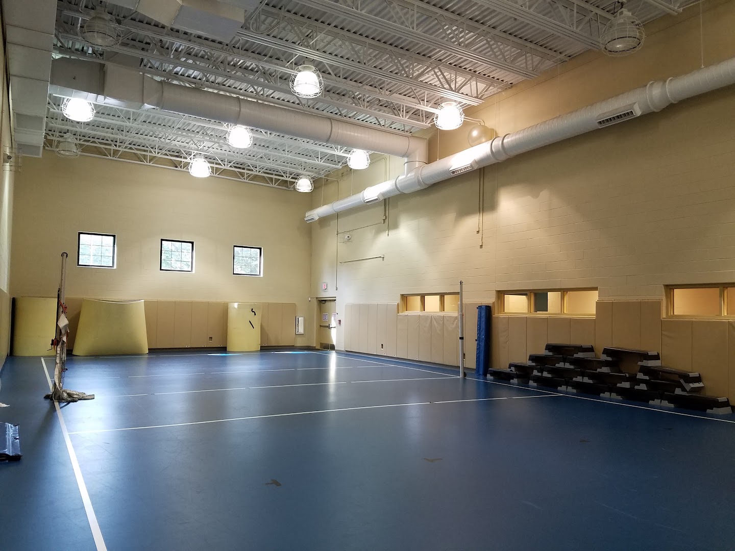 Fort Ritchie Community Center